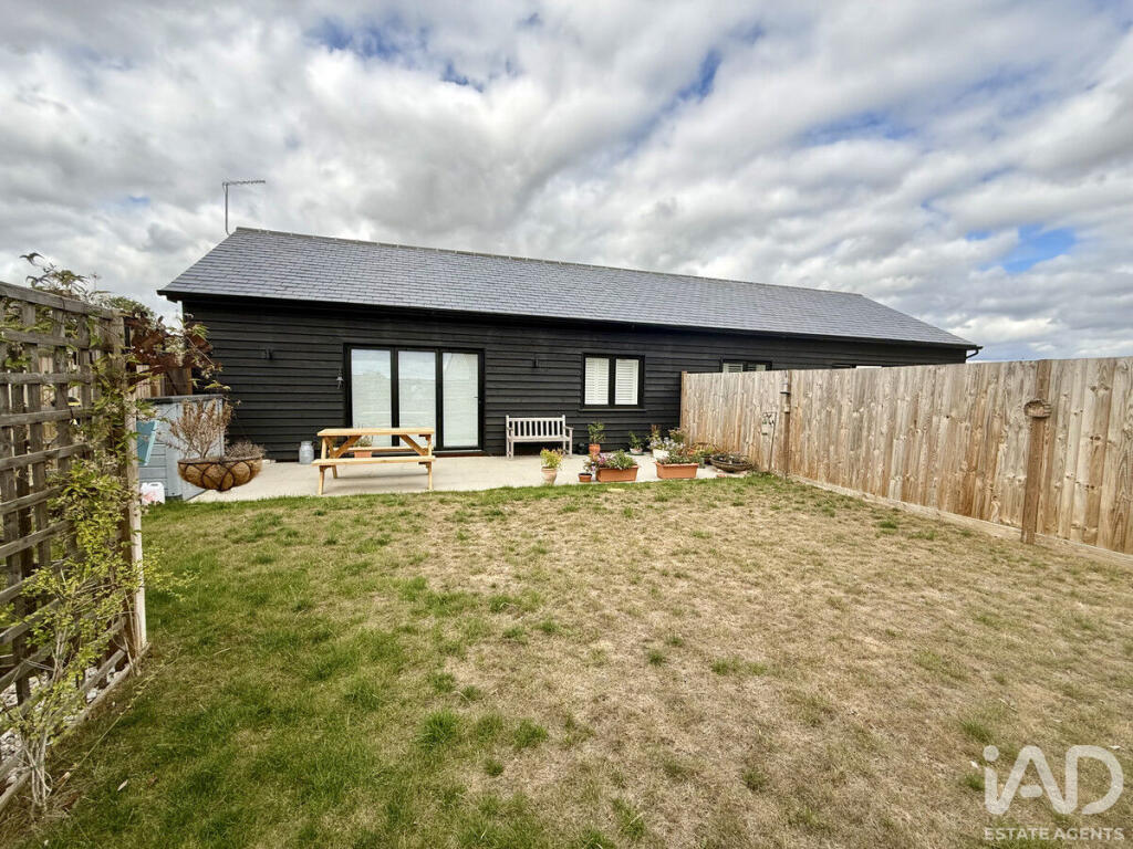 Main image of property: Pepples Lane, Wimbish, CB10
