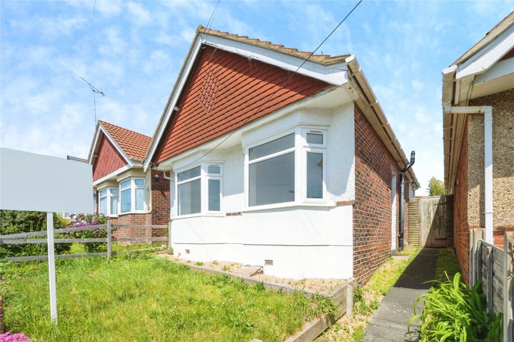 Main image of property: Wycliffe Road, Southampton, Hampshire, SO18