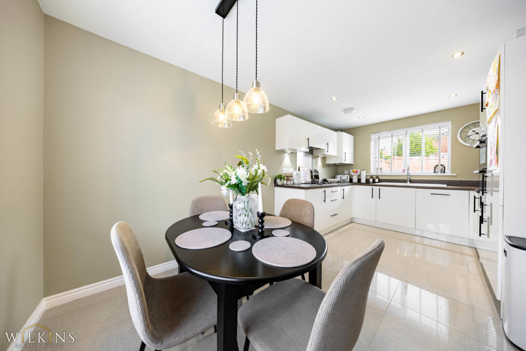 House in Coventry - More