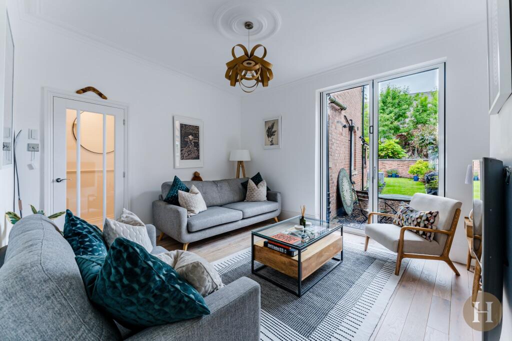 House in Birmingham, Harborne - View 4