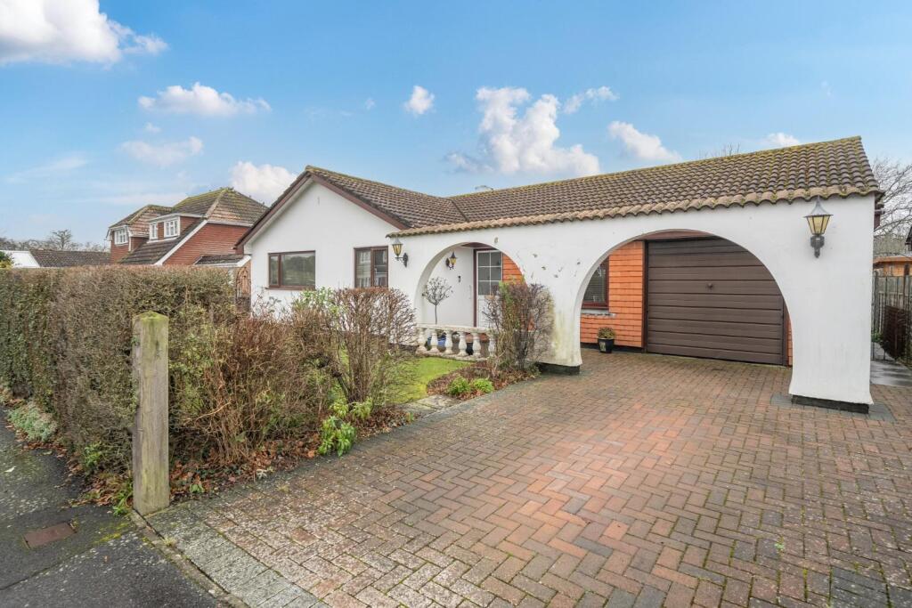 Main image of property: Queensway, Hayling Island
