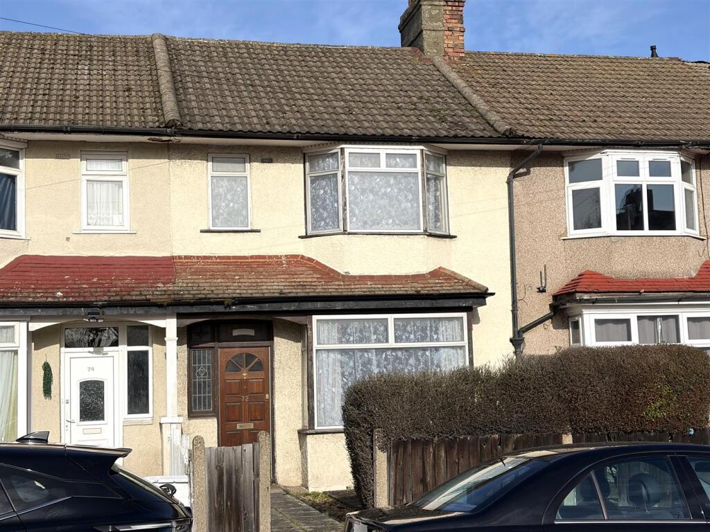 Main image of property: Bond Road, Mitcham