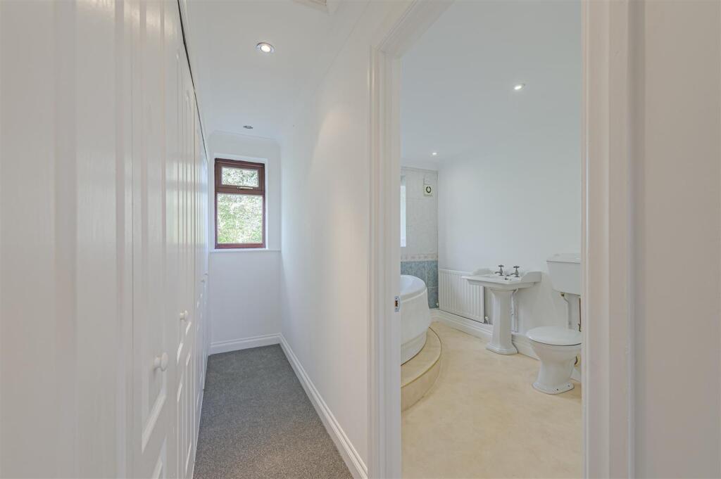 Additional image 20 of 75 Falcon, Wilnecote, B77