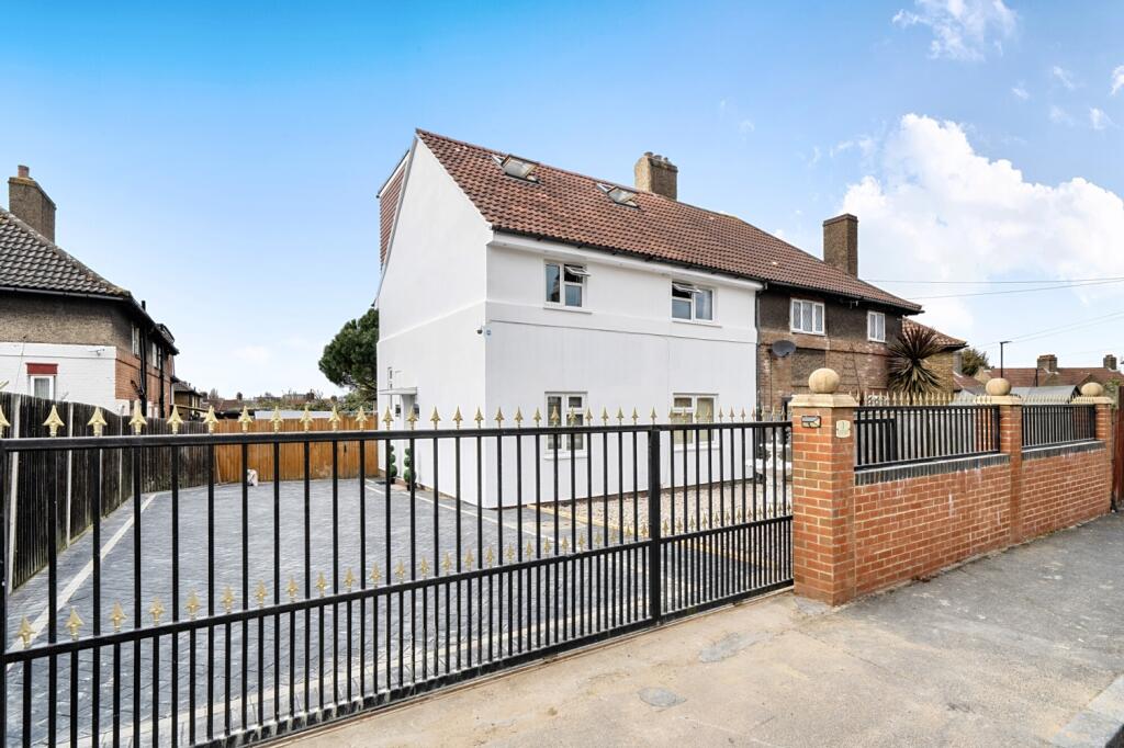 Main image of property: Keynsham Gardens London SE9