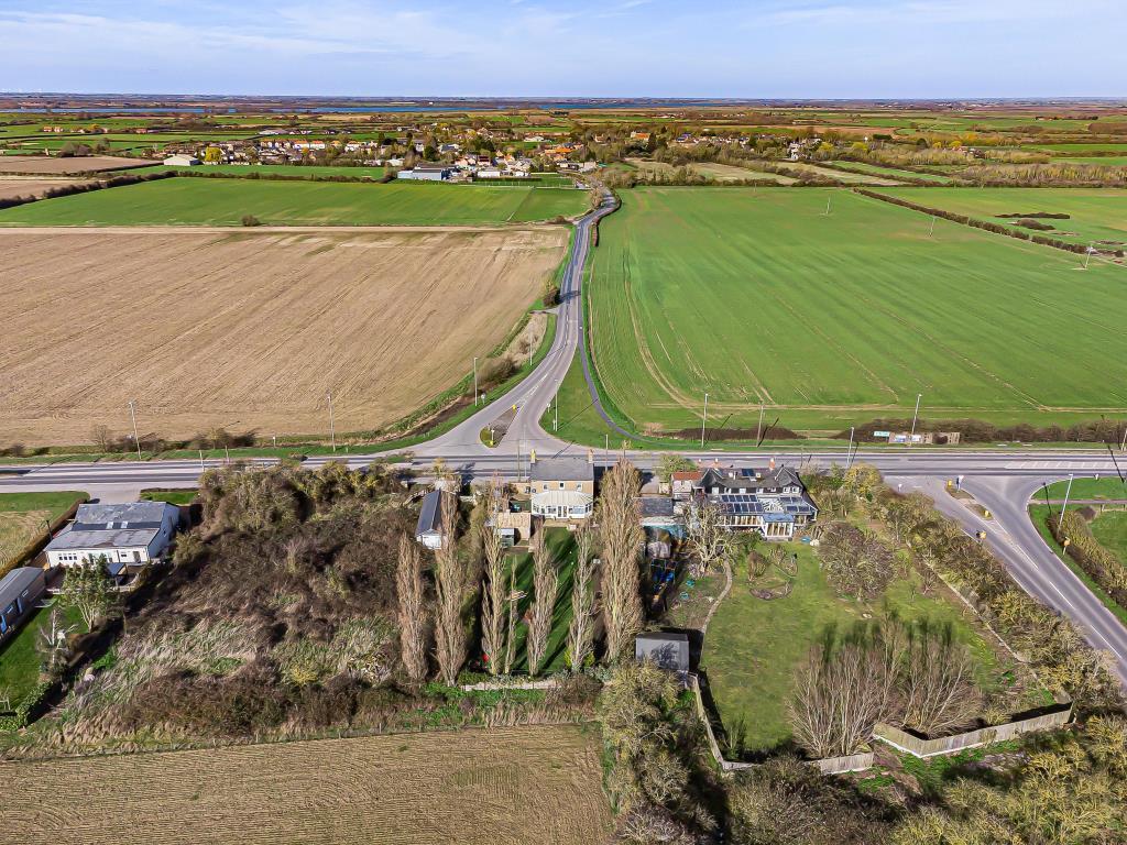 Main image of property: Ely Road, Witcham Toll