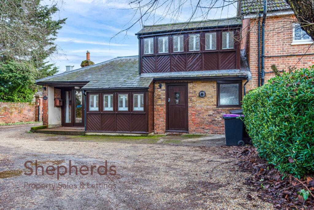 Main image of property: Hoddesdon Road, Stanstead Abbotts