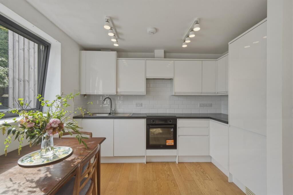 Fleeman Grove, West Bridgford - View 5
