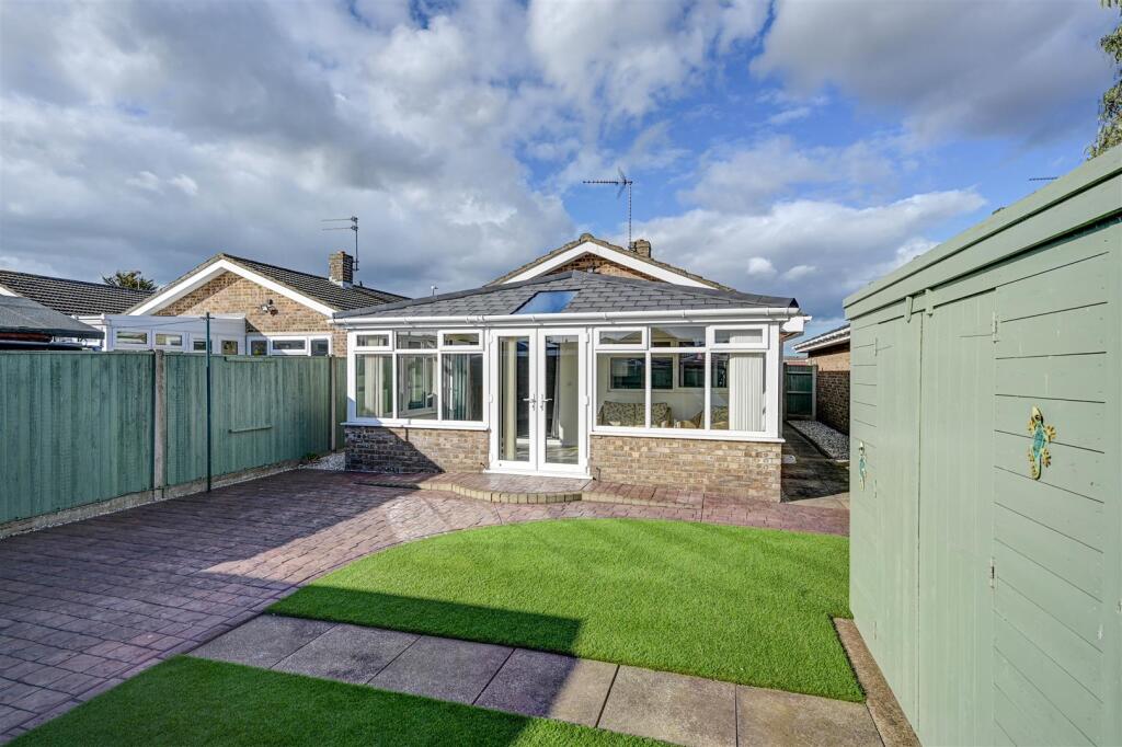 Main image of property: Half Moon, Gorleston, Great Yarmouth