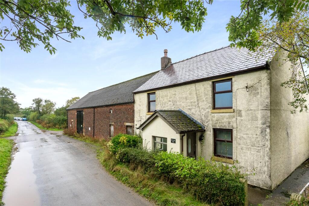 House in Fylde, Greenhalgh-with-Thistleton - View 4