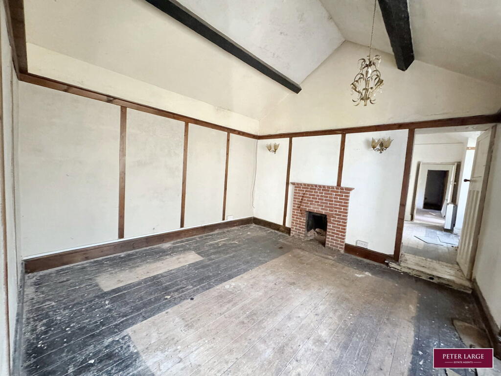 Bryniau, Dyserth, Denbighshire LL18 6BY photo 2