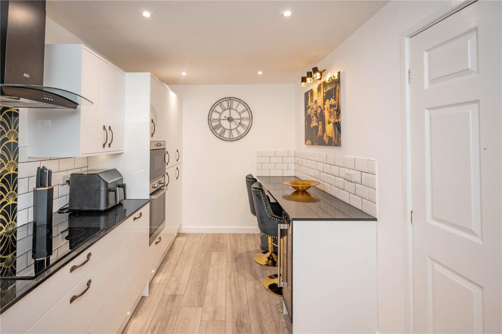 House in Bromsgrove - View 4
