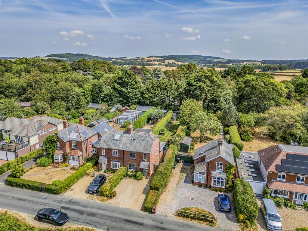 Main image of property: West Ashling Road, Hambrook