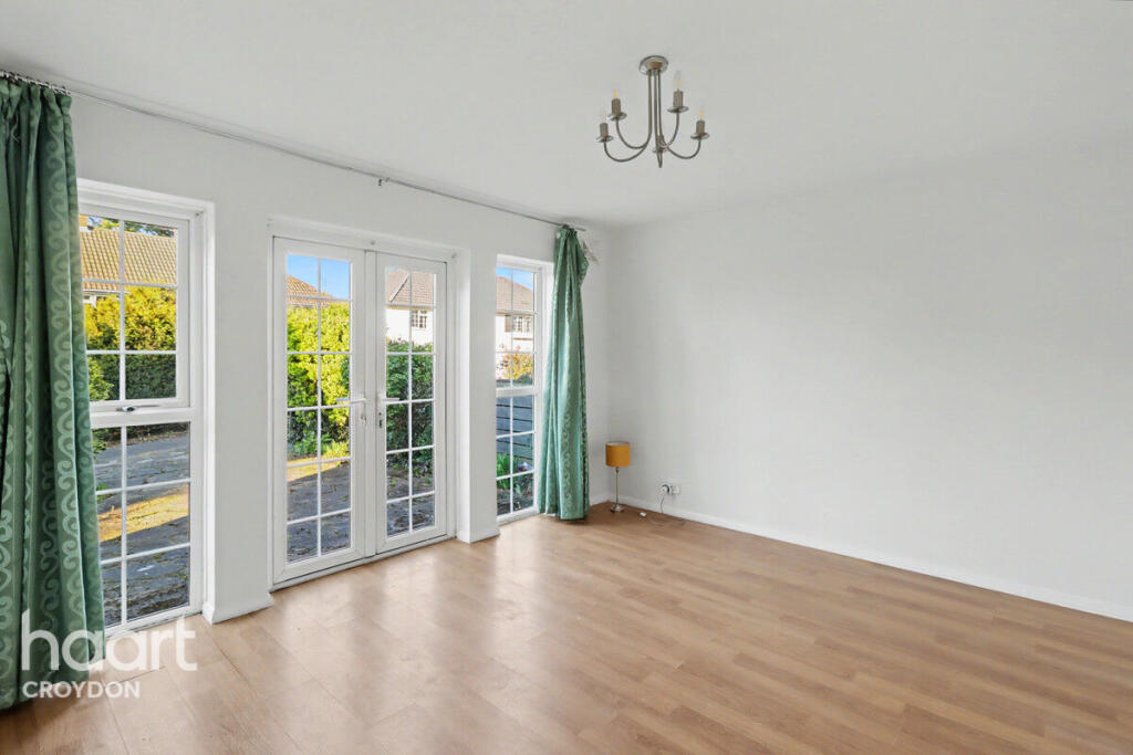 Main image of property: Campden Road, South Croydon