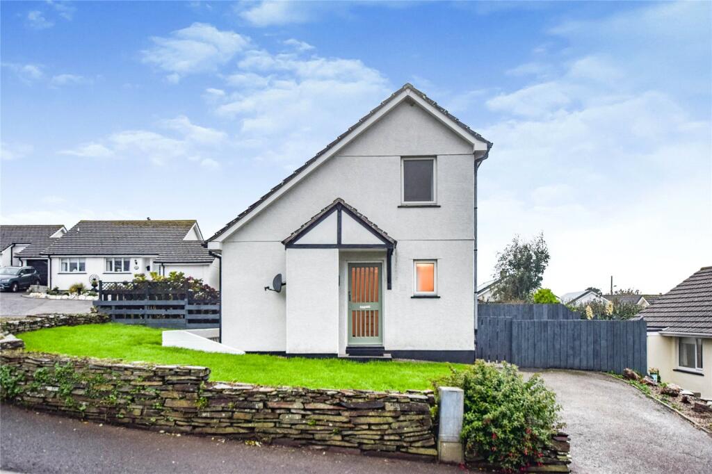 Main image of property: Eglos View, Boscastle, Cornwall