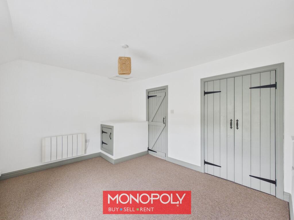 Ty Coch Street, Henllan, LL16 photo 4