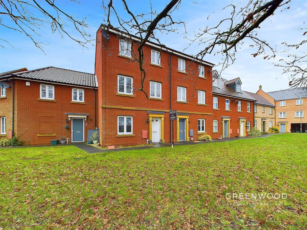 Main image of property: Cater Walk, Colchester, Essex
