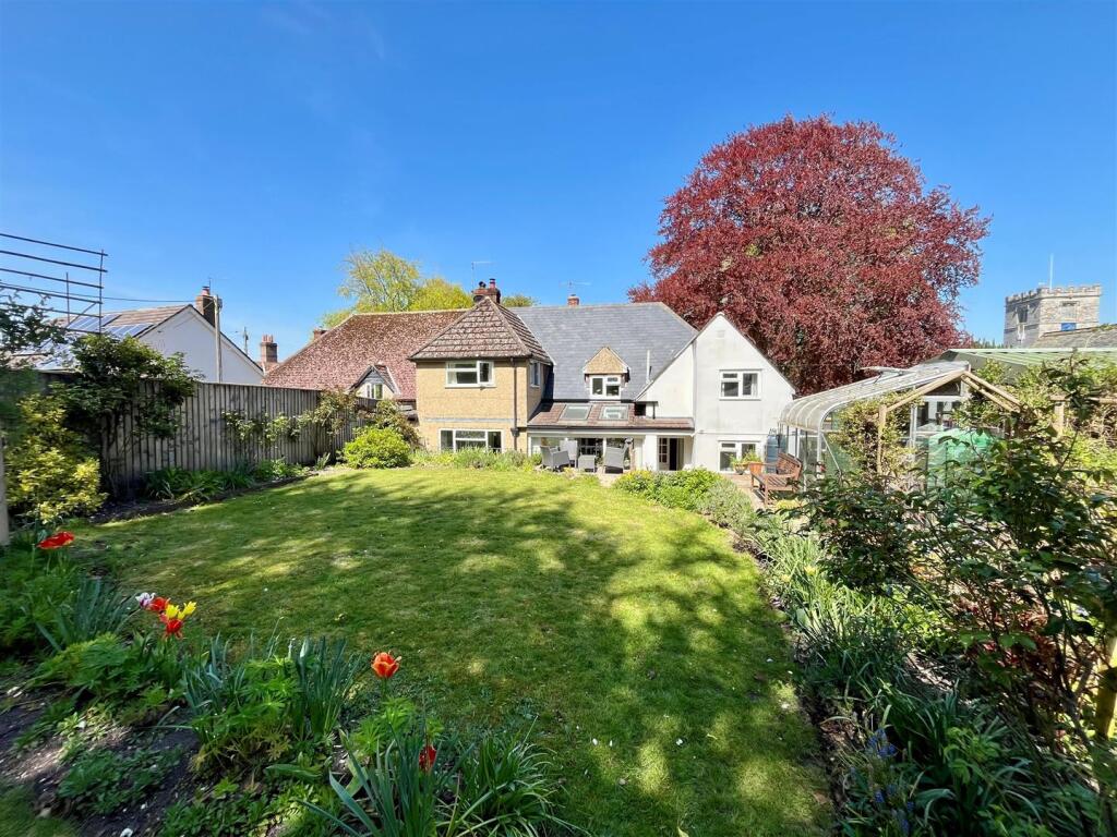 Main image of property: Broad Chalke, Salisbury