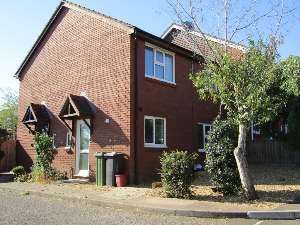 Main image of property: Smithfield Road, Alphington, Exeter