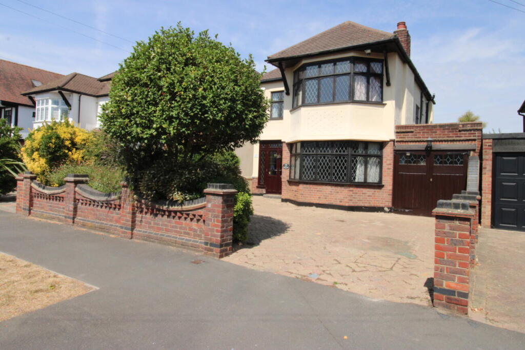 Main image of property: Park Drive, Upminster, Essex