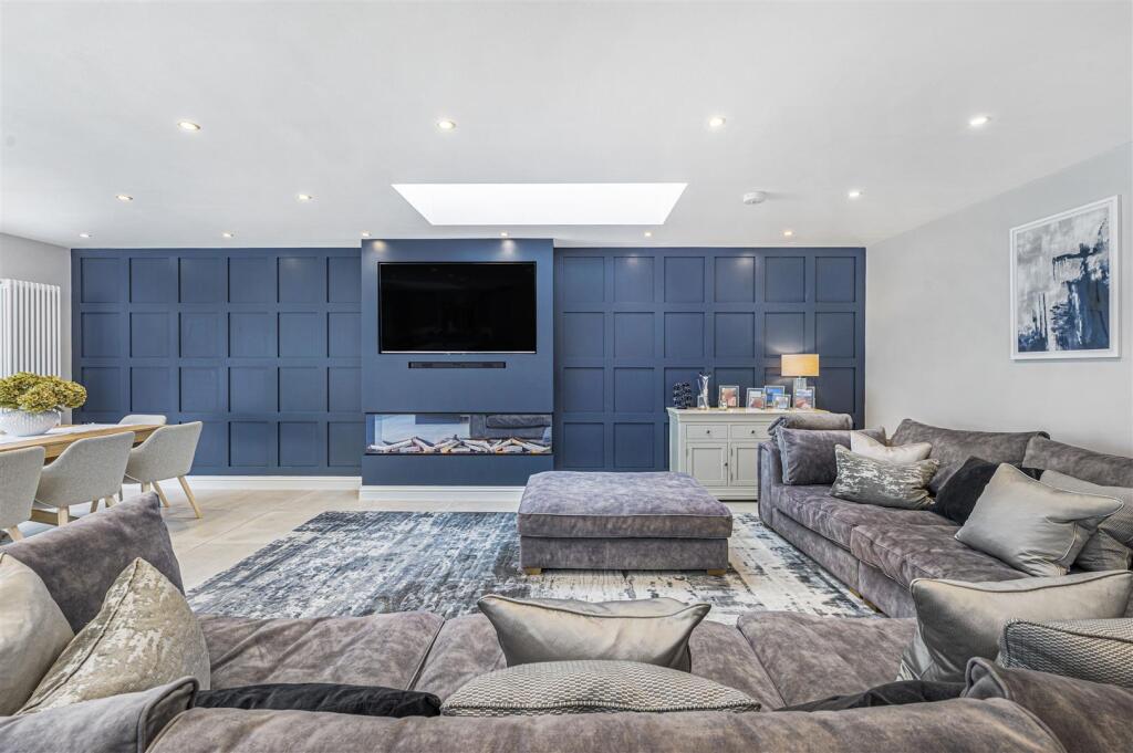 House in Lewes, Newhaven - View 5