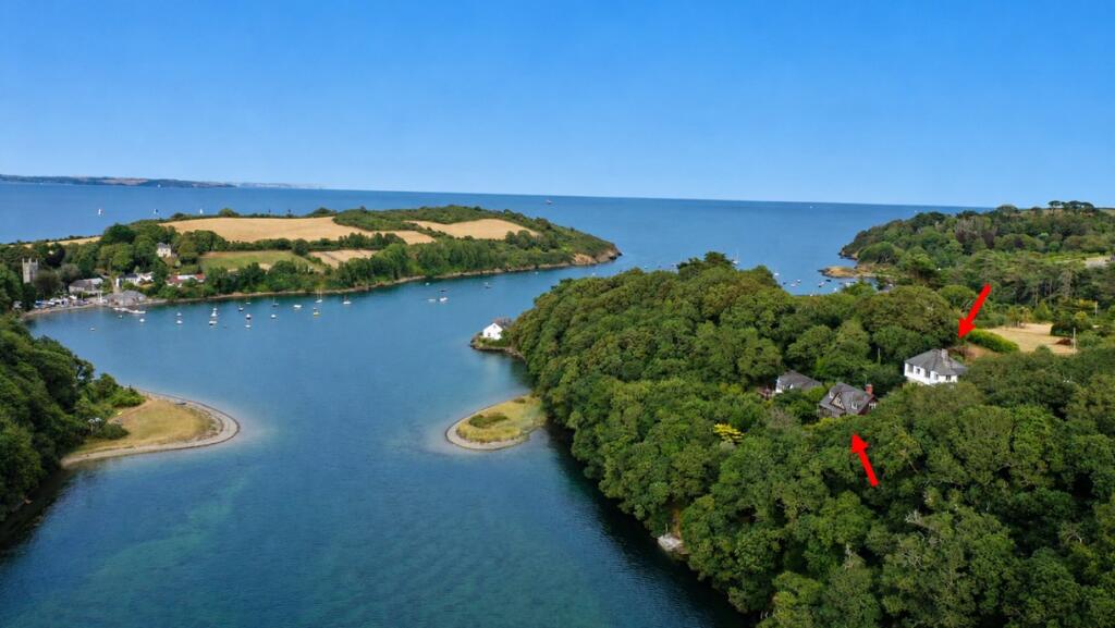 Main image of property: Gillan, Manaccan, Helston