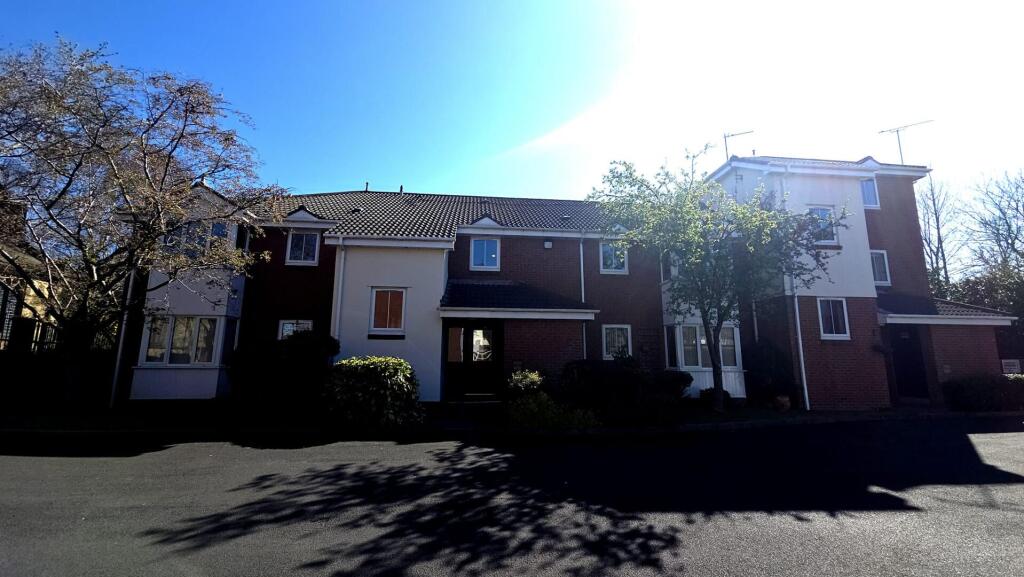 Main image of property: Jesmond Place, Newcastle Upon Tyne