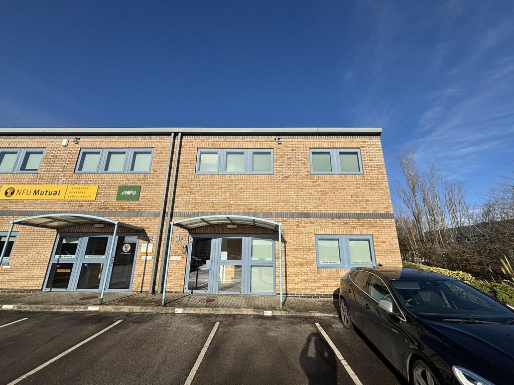 Main image of property: First Floor Office , 3F, St Thomas Place , Ely, Cambridgeshire, CB7