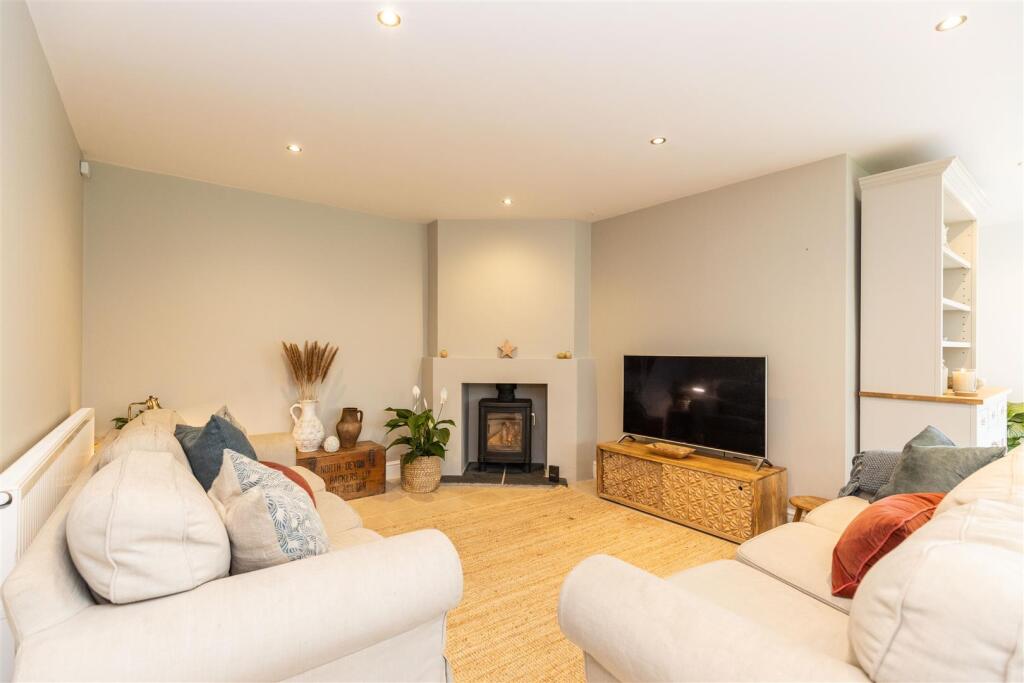 Llysworney, Cowbridge, Vale of Glamorgan, CF71 7NQ - More