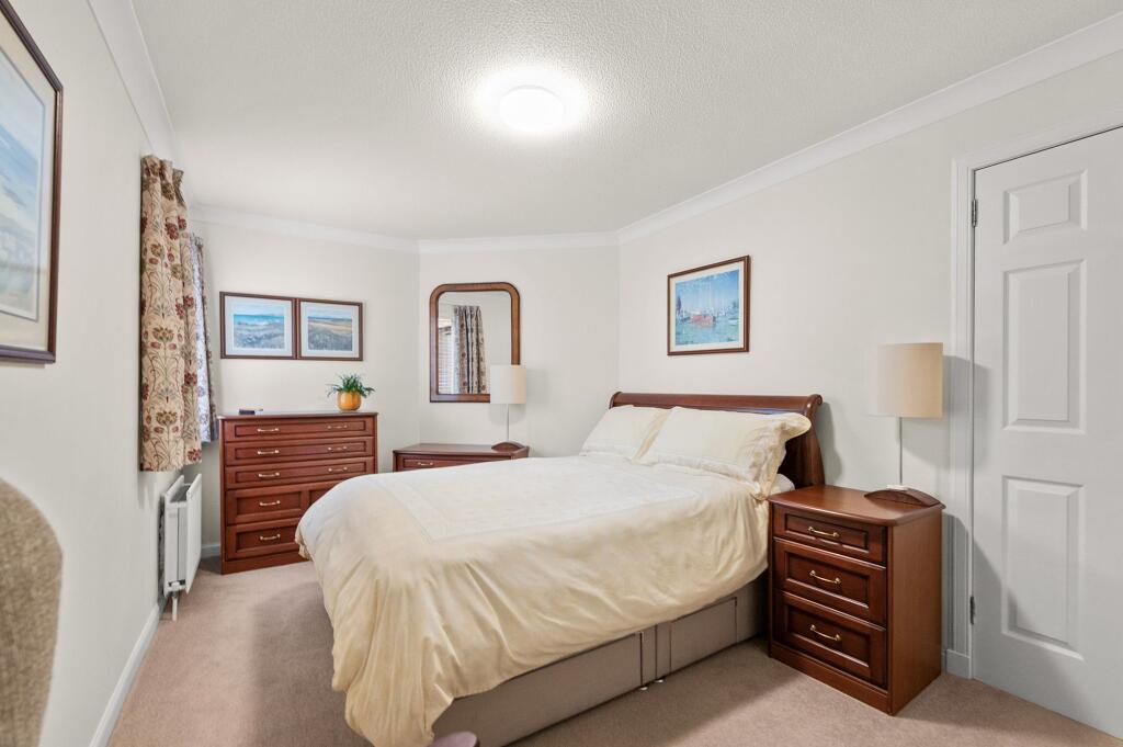 Annfield Gardens, Stirling, FK8 - View 6