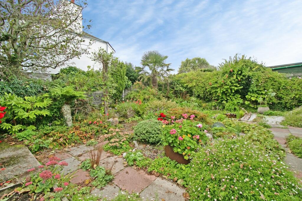 House in Truro, St. Agnes - View 3