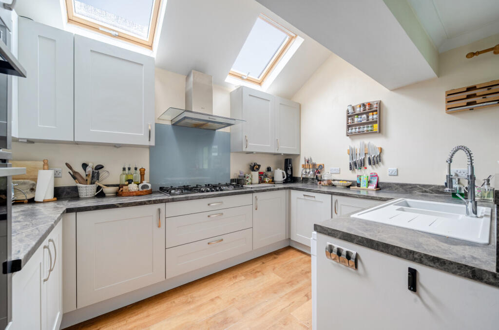 House in Worthing, Findon Valley - View 3