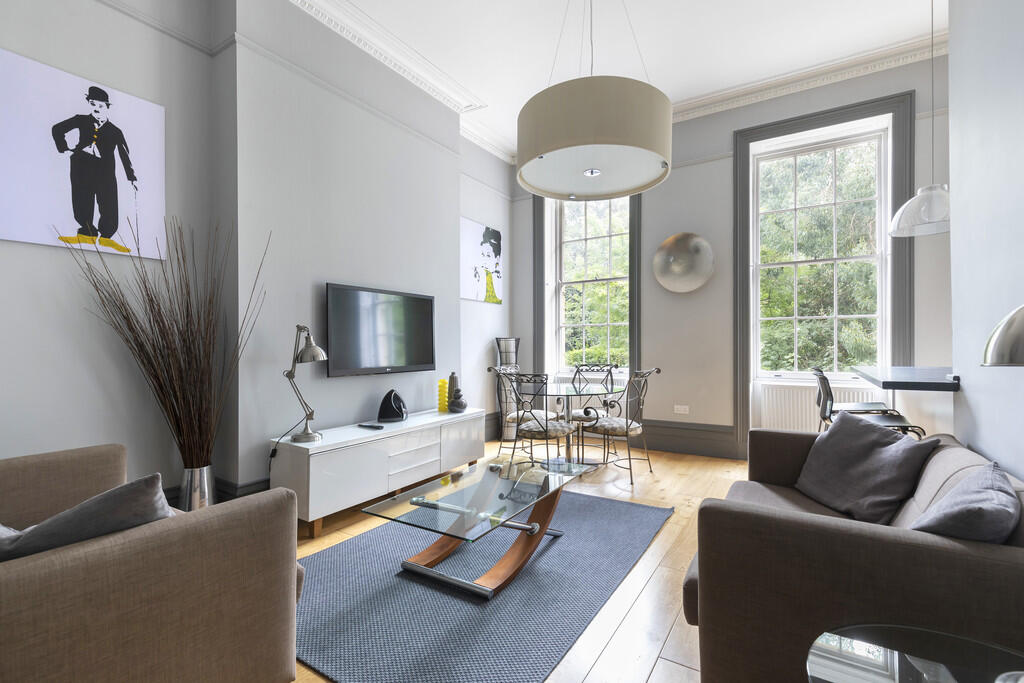 Main image of property: Lansdown Place, Cheltenham, GL50 2HX