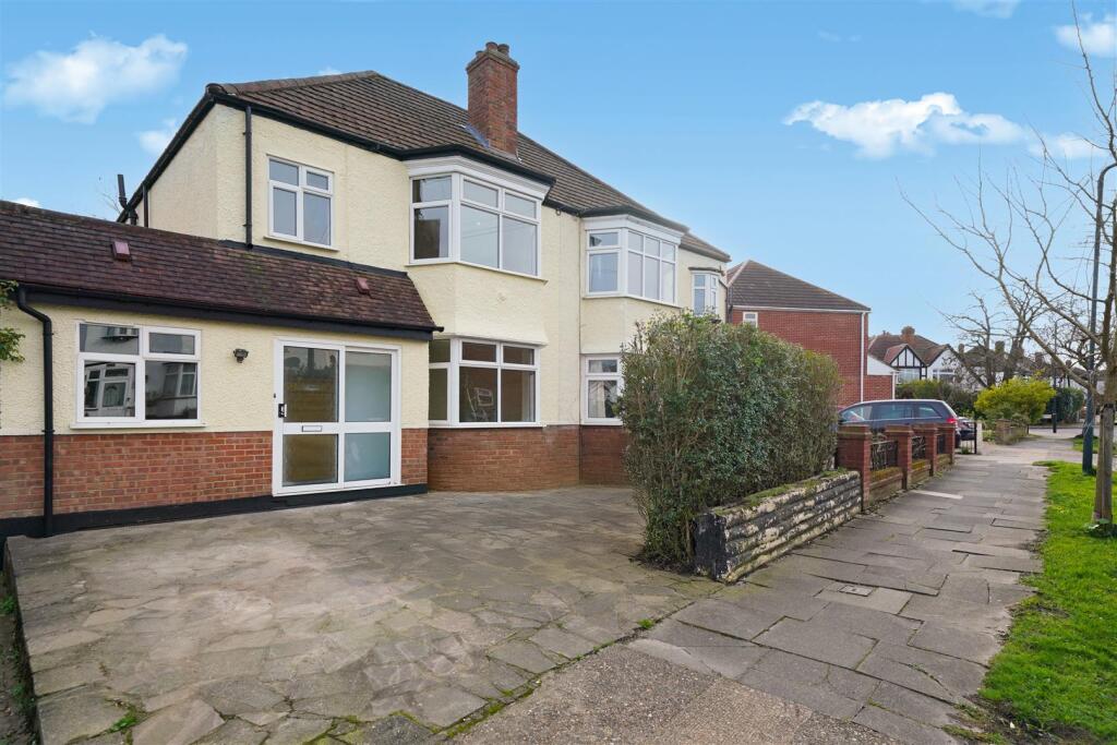 Main image of property: 1 Blockley Road, North Wembley