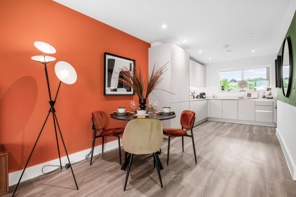 Malachite Court, Granville Road, London photo 4