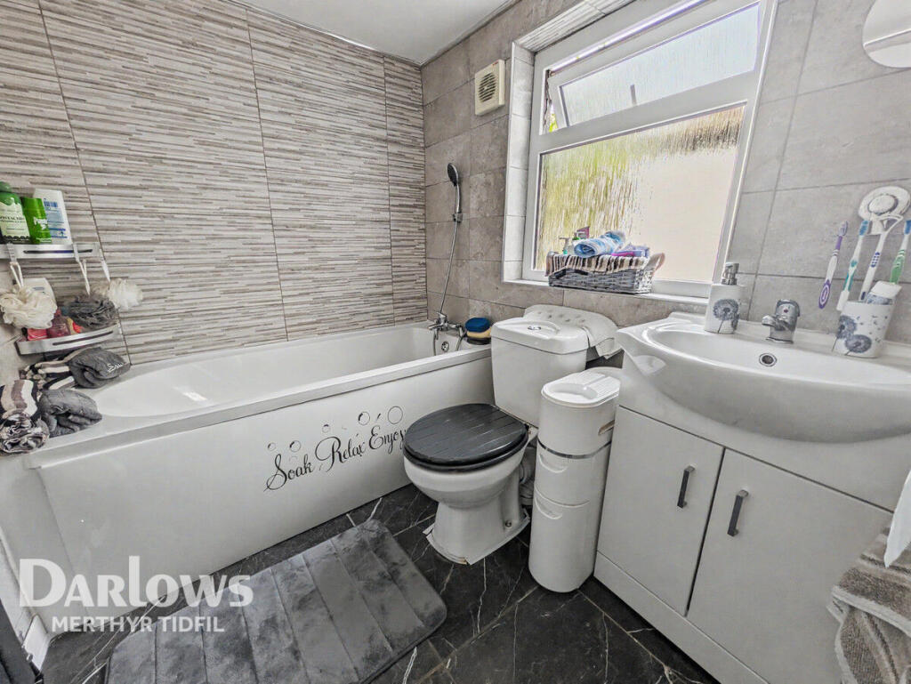 Main image of property: Pembroke Street, Merthyr Tydfil