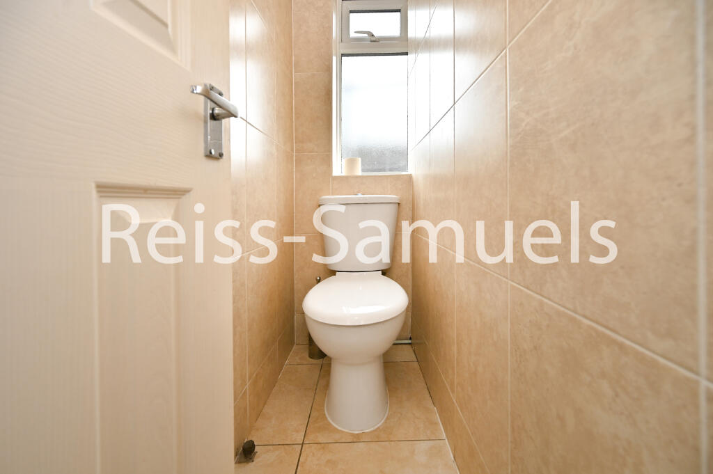 4 bedroom terraced house for rent