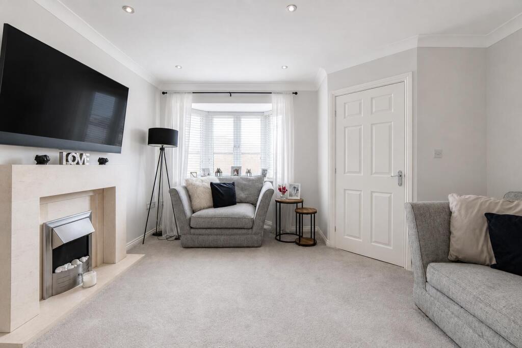 House in Newcastle upon Tyne, Tyne and Wear - More