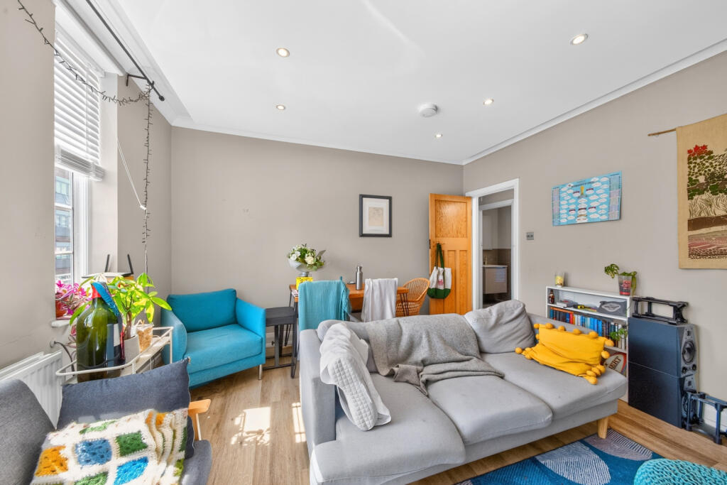 Main image of property: Broadway Court, Crouch End Hill, Crouch End, London, N8