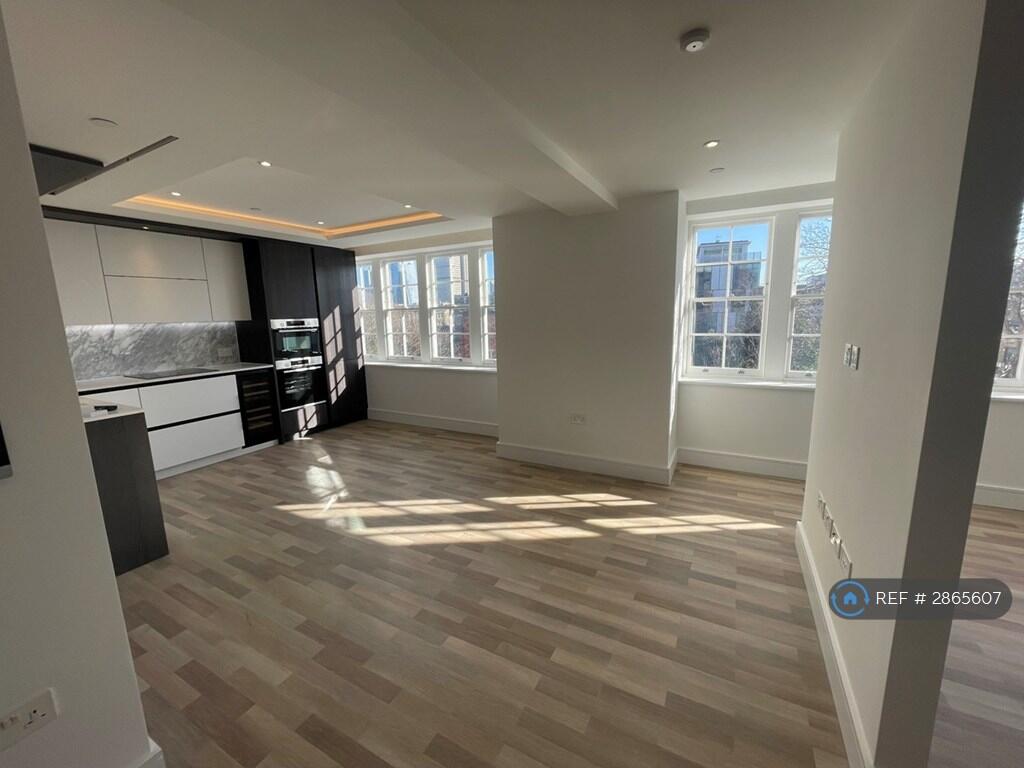 Davies House, London, SE1 - Mynd 3