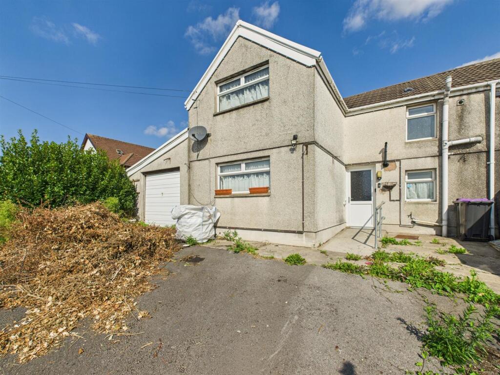 Main image of property: Stradey Hill, Llanelli