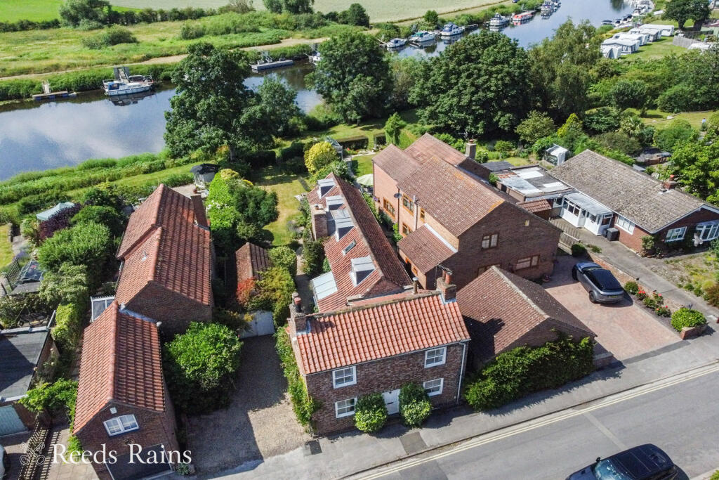 Main image of property: Front Street, Naburn, York, North Yorkshire, YO19