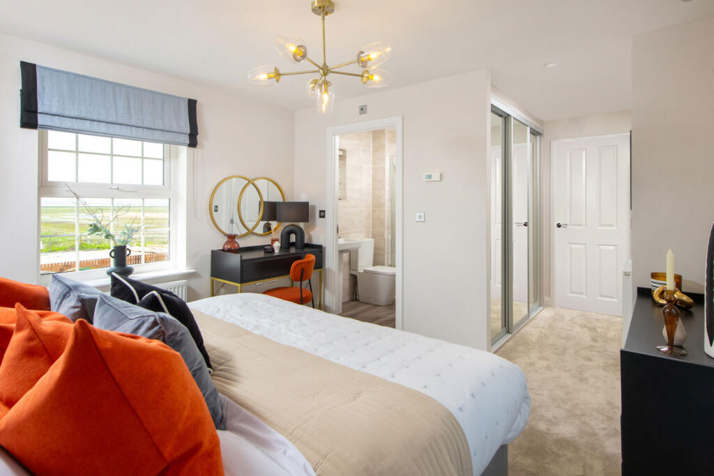 Stratford Drive Overstone NN6 0RP - View 6