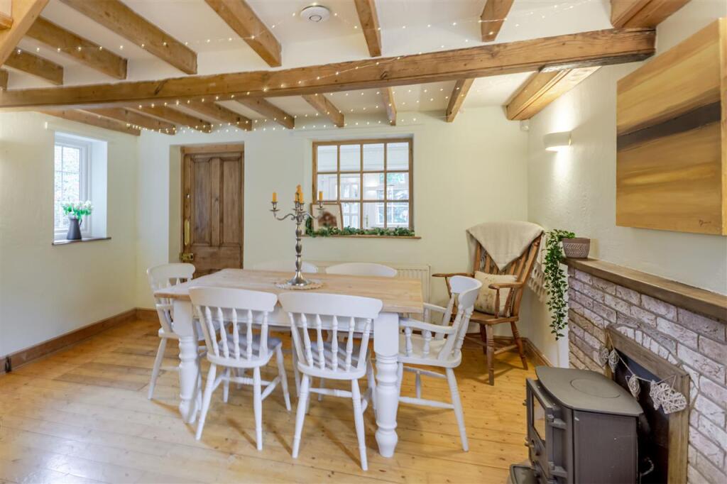 House in Nottingham, Swingate, Kimberley - View 5