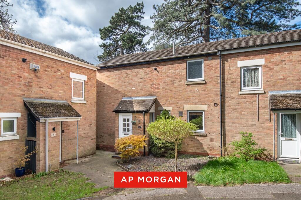 Rookery Close, Redditch, Worcestershire, B97