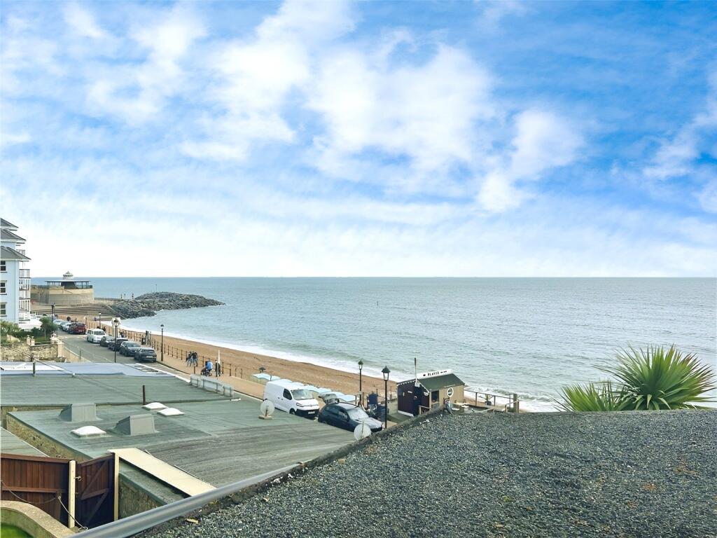 Main image of property: Esplanade, Ventnor, Isle of Wight