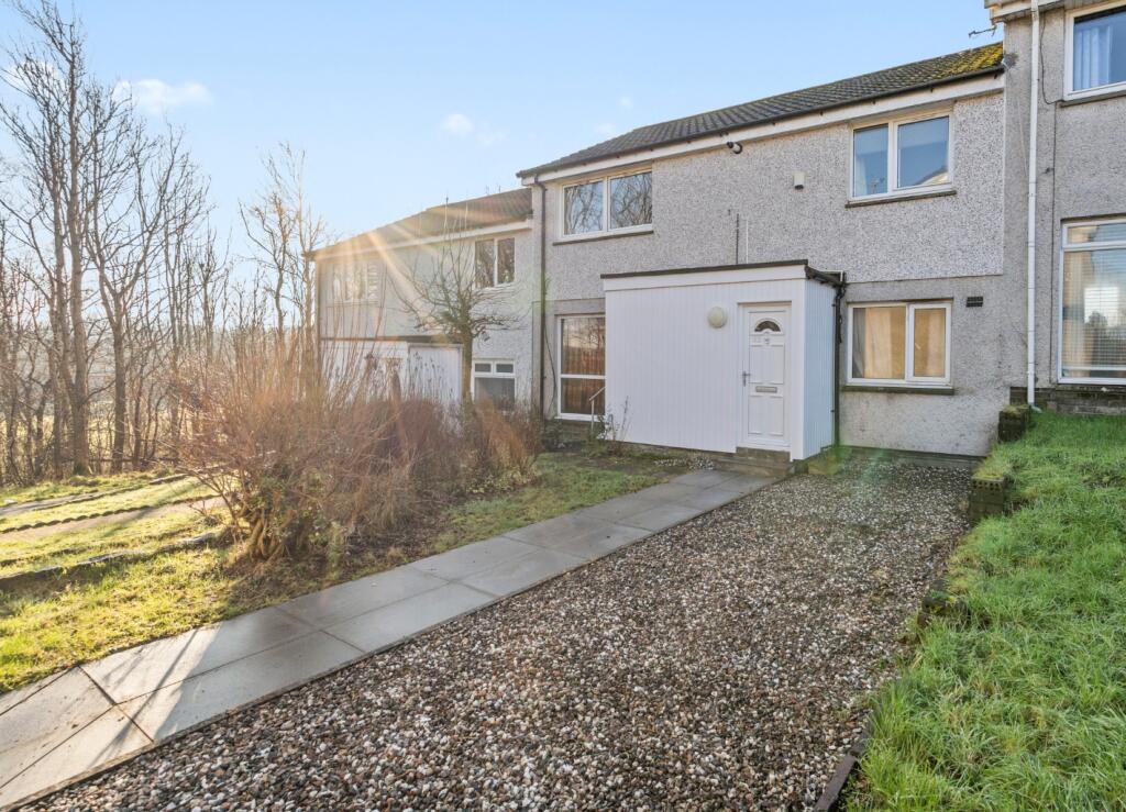 Main image of property: Hazel Road, Banknock, FK4