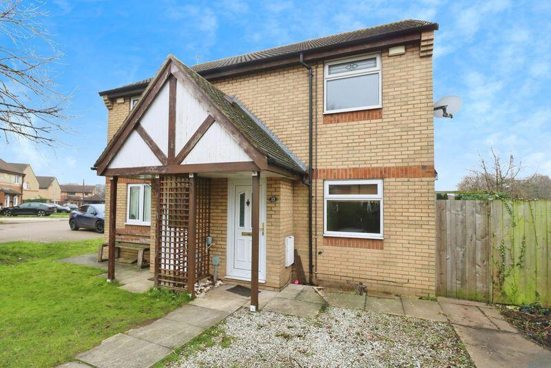 Main image of property: Berberis Close, Hull