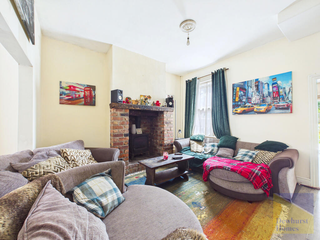 House in Preston, Lancashire - View 3