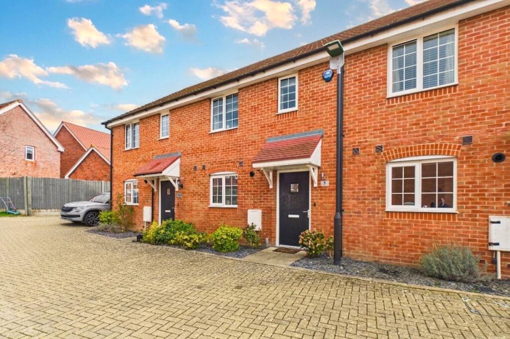Main image of property: Daffodil Crescent, Forge Wood, Crawley, West Sussex, RH10