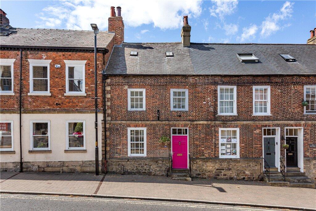 Main image of property: High Street, Knaresborough